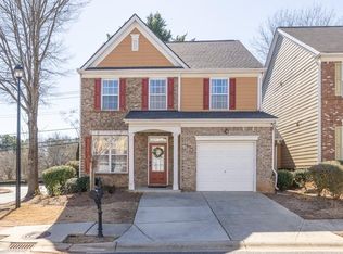 1514 Park Grove Dr, Lawrenceville, GA 30046