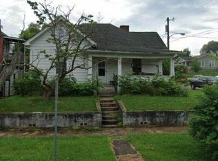 1000 Kentucky Ave, Bristol, TN 37620