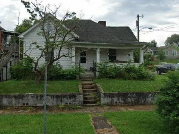 1000 Kentucky Ave, Bristol, TN 37620