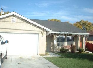 1421 East Ave, Turlock, CA 95380
