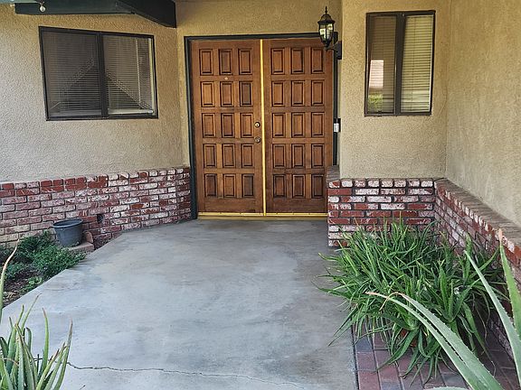 Main Entrance.