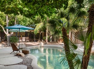 1711 W SPRINGFIELD Way, Chandler, AZ 85286