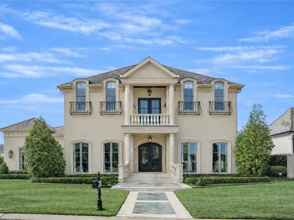 21 Royal Palm Dr, Kenner, LA 70065