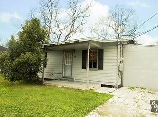 1139 Francis St, Patterson, LA 70392