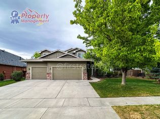 13144 W Telemark Ct, Boise, ID 83713