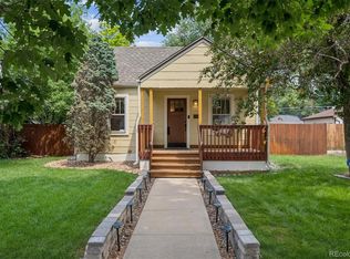 2340 S Franklin Street, Denver, CO 80210