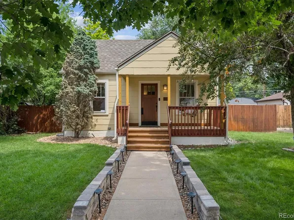 2340 S Franklin Street, Denver, CO 80210