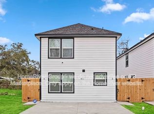 7811 Laura Koppe Rd #A, Houston, TX 77028