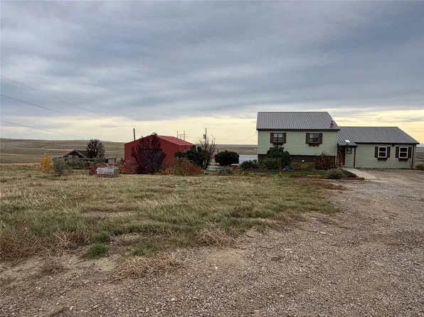 613 Tank Hill Dr, Cut Bank, MT 59427