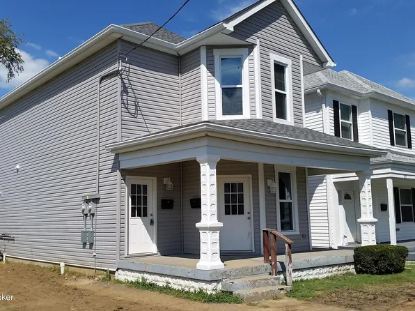 315 M St, Louisville, KY 40208