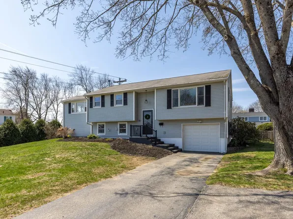 35 Ruby Road, Portsmouth, NH 03801