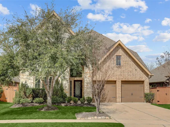 16810 Whighams Pl, Richmond, TX 77407