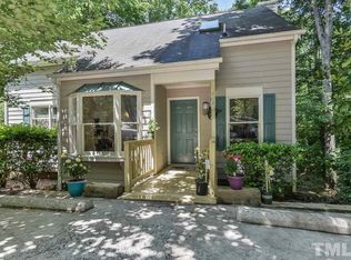 112 Lorilane Dr, Carrboro, NC 27510