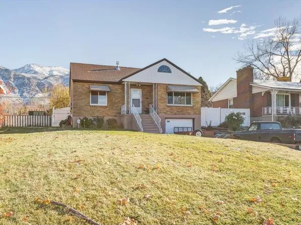 3480 Quincy Ave, Ogden, UT 84403