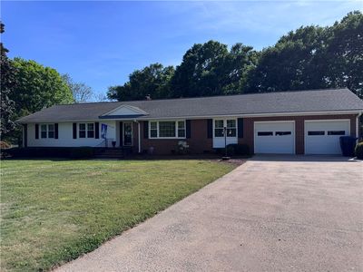 606 Sherry Dr, Anderson, SC, 29621