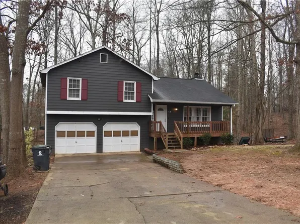 164 Davis Mill Way, Dallas, GA 30157