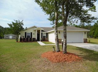 4710 Maple St, Macclenny, FL 32063