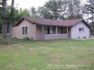 152850 Cloverland Ln, Wausau, WI 54401