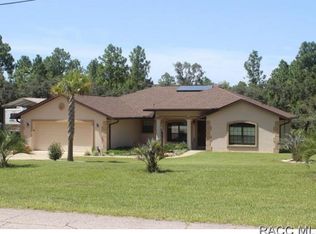 6373 W Rio Grande Dr, Beverly Hills, FL 34465