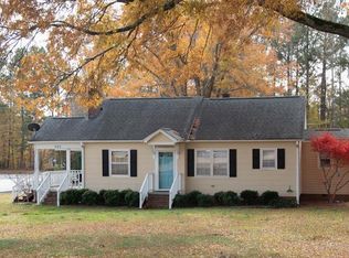 904 Ninety Six Hwy, Greenwood, SC 29646