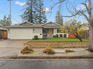 323 Penn Way, Los Gatos, CA 95032