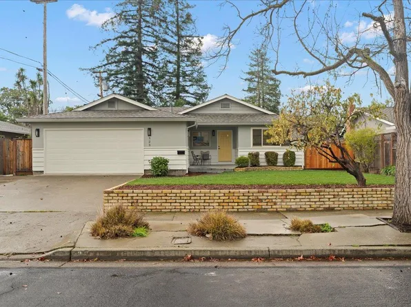 323 Penn Way, Los Gatos, CA 95032