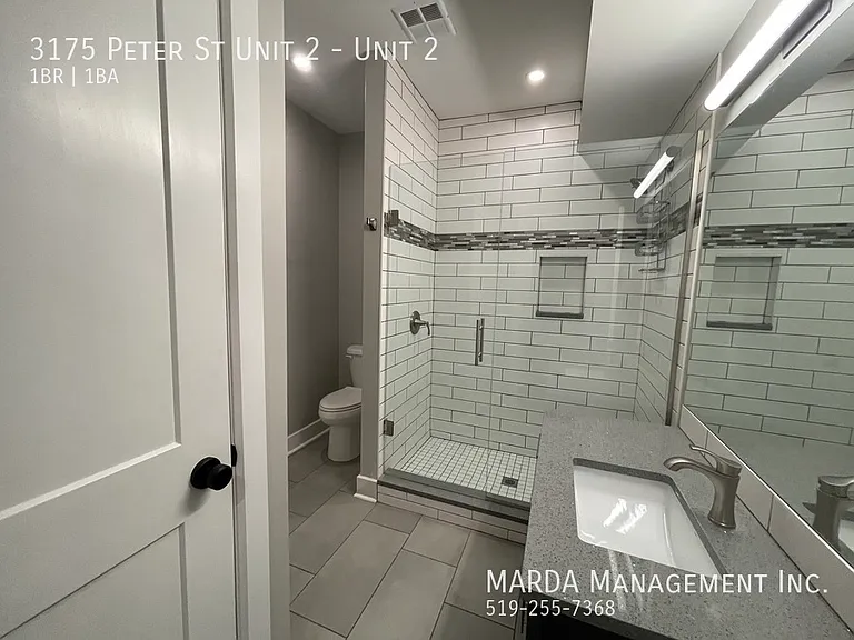 3175 Peter St #2 — Photo 8