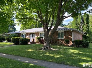 2219 Lindbergh Blvd, Springfield, IL 62704