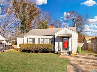 2721 Hastings Rd SW, Huntsville, AL 35801