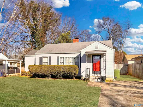 2721 Hastings Rd SW, Huntsville, AL 35801