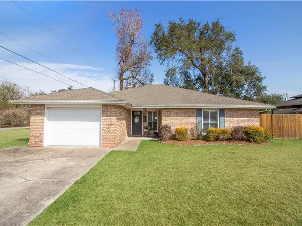 150 W Heather Dr, Luling, LA 70070
