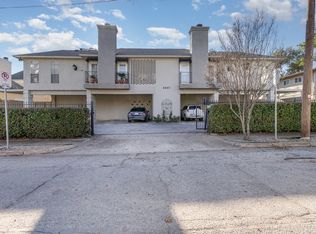3605 Brown St APT 109, Dallas, TX 75219