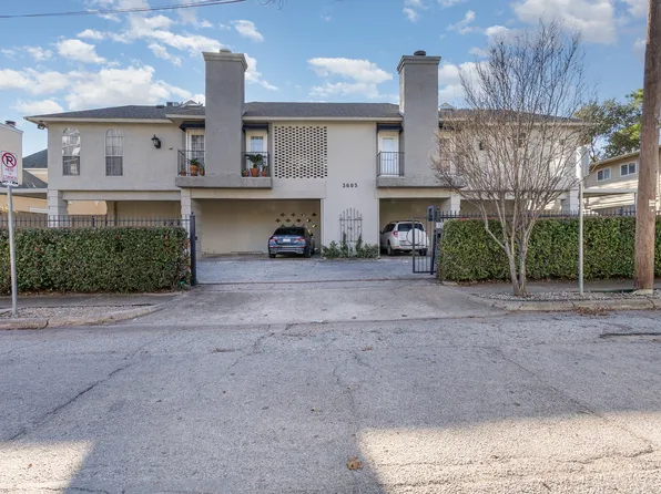 3605 Brown St APT 109, Dallas, TX 75219
