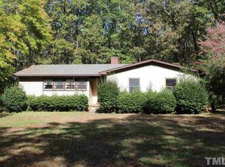 178 Jordan Rdg, Pittsboro, NC 27312