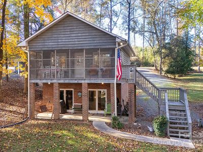 309 Emerald Shores Rd, Mount Gilead, NC, 27306