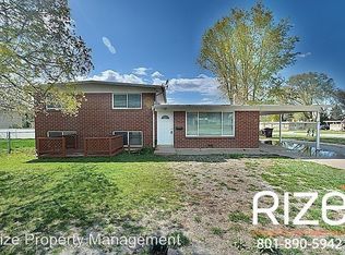 5755 S 2625 W, Roy, UT 84067