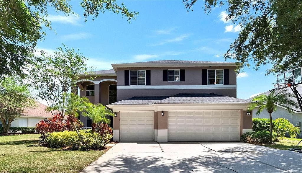 3314 Cypress Landing Dr