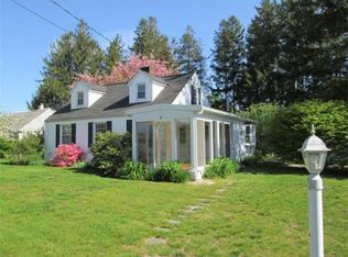 333 Boxberry Hill Rd, East Falmouth, MA 02536