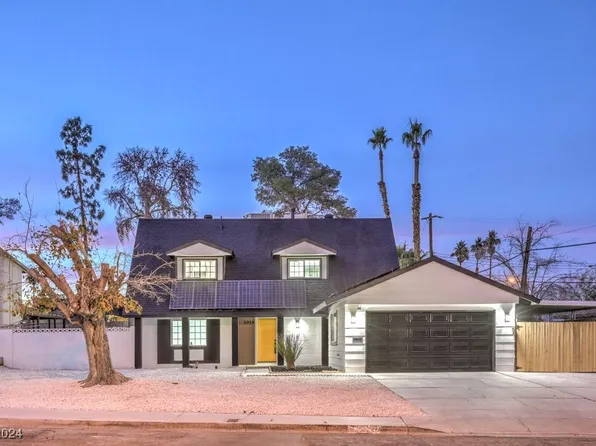 2914 Congress Ave, Las Vegas, NV 89121