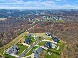 809 Whitetail Cir, Wexford, PA 15090