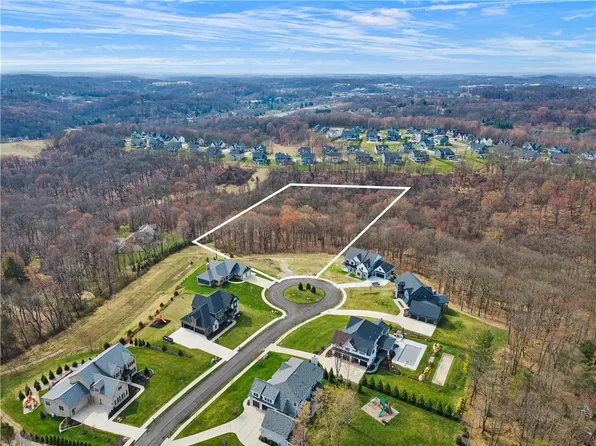 809 Whitetail Cir, Wexford, PA 15090