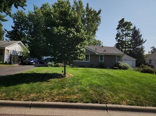 8241 30th Ave N, Crystal, MN 55427