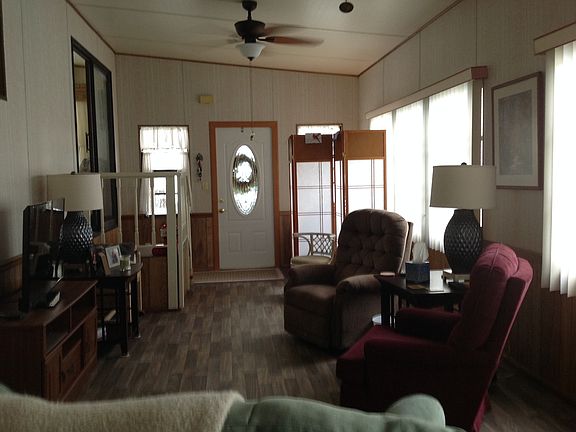 Florida Room