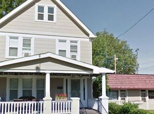 2616 E 128th St, Cleveland, OH 44120