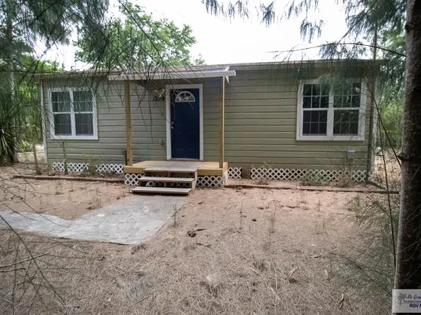1224 N Illinois Ave, Brownsville, TX 78521