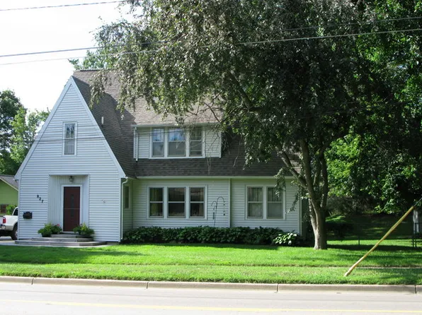 827 E Michigan Ave, Marshall, MI 49068