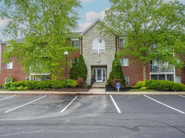 165 Green River Dr #26, Erlanger, KY 41018