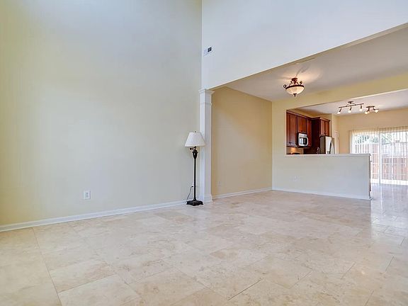 Open floor Living & Dinning