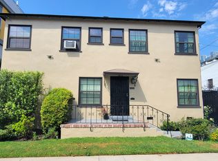133 N Kings Rd #1/2, Los Angeles, CA 90048