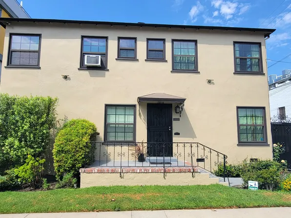 133 N Kings Rd #1/2, Los Angeles, CA 90048
